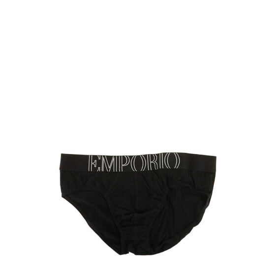 Нижнее белье Emporio Armani 110814-CC735 Slip