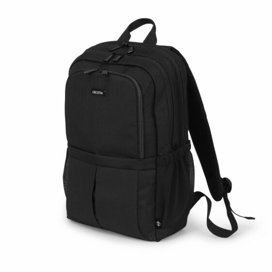 Рюкзак DICOTA Eco SCALE - Рюкзак - 39,6 см (15,6") - Плечевой ремень - 800 г.
