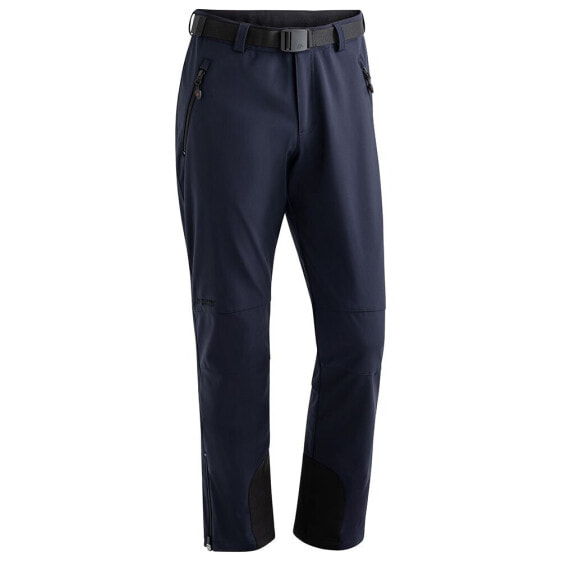 MAIER SPORTS Tech Pants M Pants