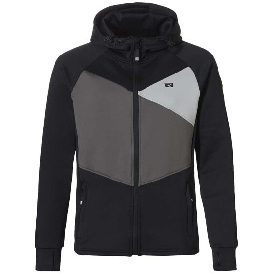 REHALL Iron-R hoodie