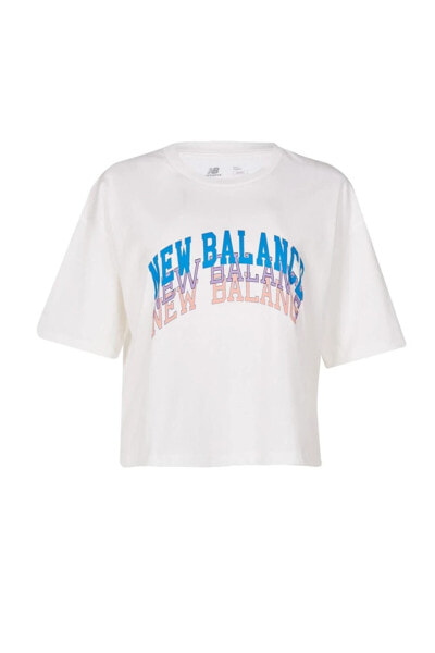 Майка New Balance Balans Wnt1204wt