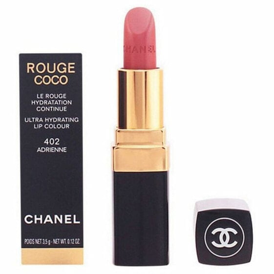 Увлажняющая помада Chanel Rouge Coco 100% оригинал