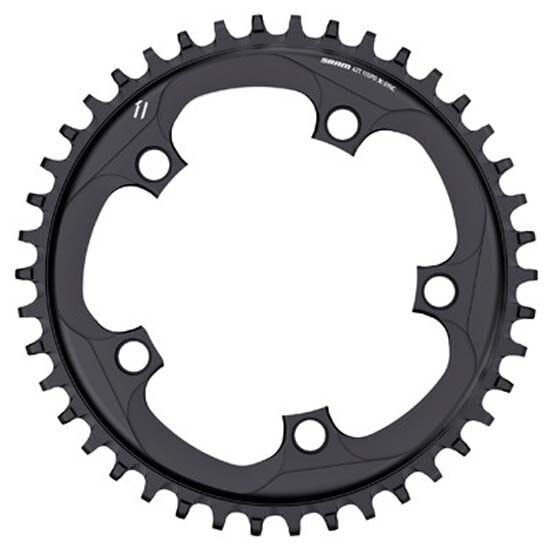 SRAM X-Sync Alum BB30 or GXP 110 BCD chainring