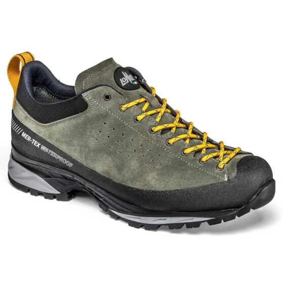 LOMER Marmolada MTX hiking shoes