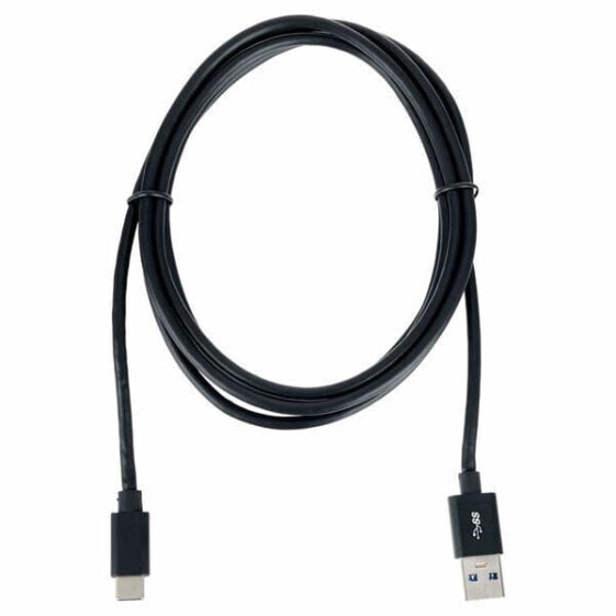 Кабель USB-C ANSMANN® 200