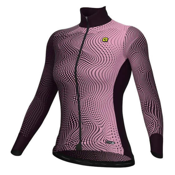 ALE PR-S Circus long sleeve jersey