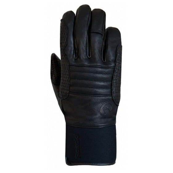 ROECKL Ski Monashee Goretex gloves