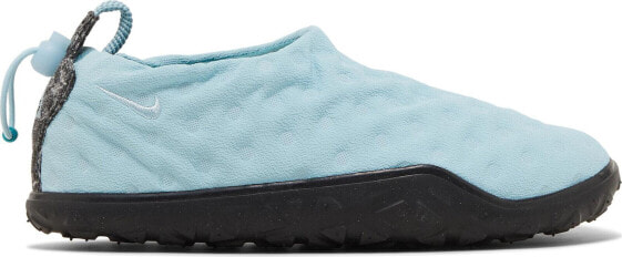 [DQ6453-400] Mens Nike ACG Moc 'Ocean Bliss'