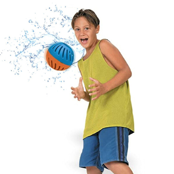 Детский спортивный набор Bizak Водные шары BUUUM
