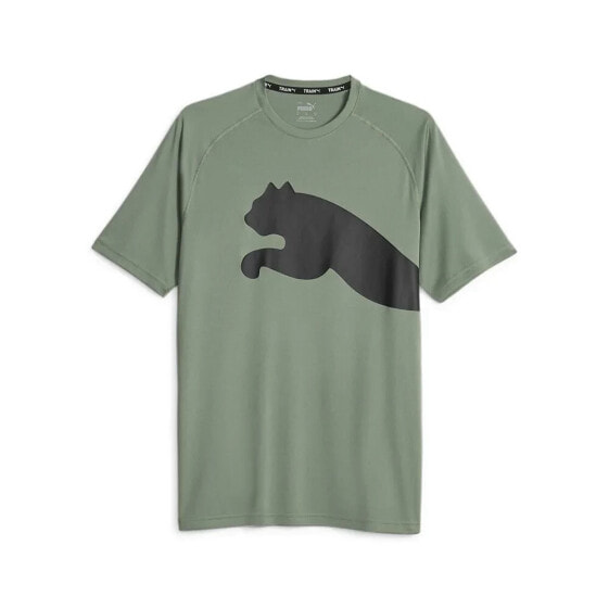 PUMA Train All Day Big Ca short sleeve T-shirt