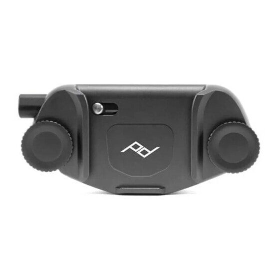 PEAK DESIGN Caputer V3 Camera Clip