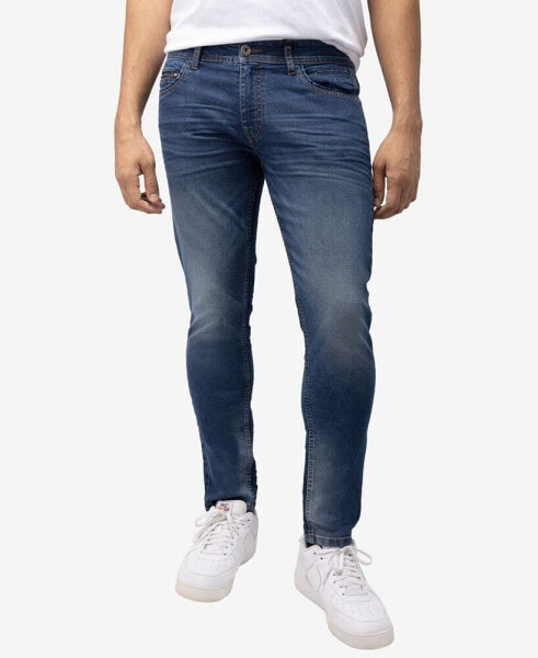 X-Ray Men's Denim Jeans