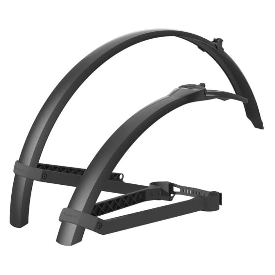 SCOTT MTB mudguard set