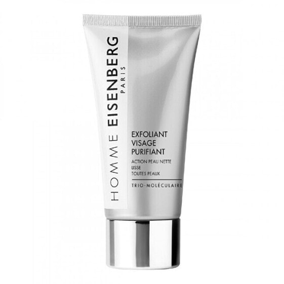 Скраб для лица очищающий EISENBERG Exfoliant Visage Purifiant