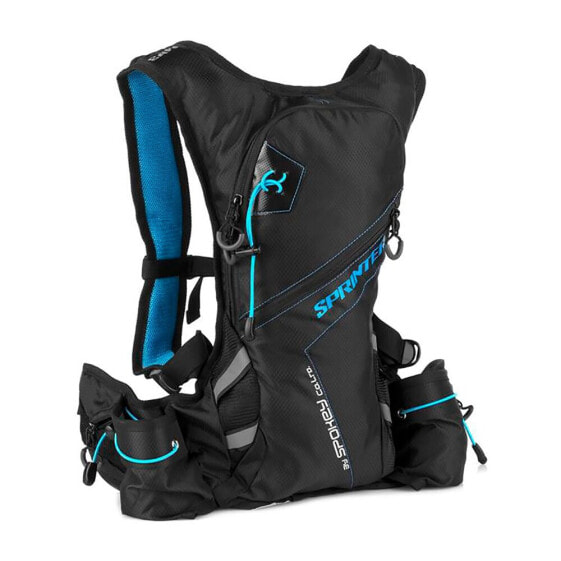 SPOKEY Sprinter 5L backpack