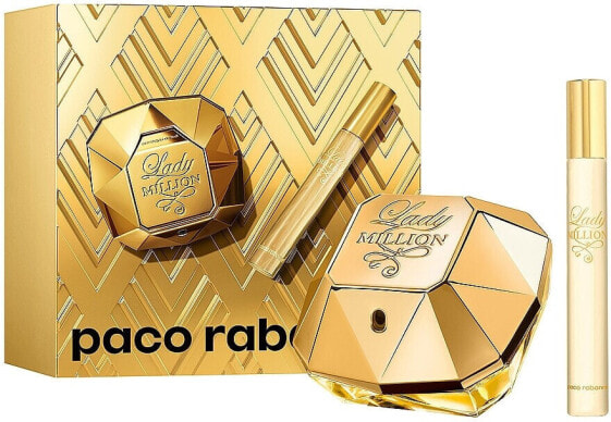 Paco Rabanne Lady Million