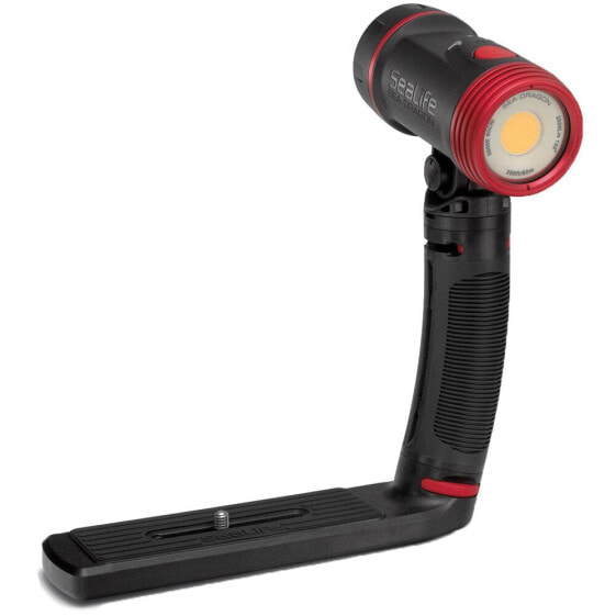 SEALIFE Sea Dragon 2500 Torch