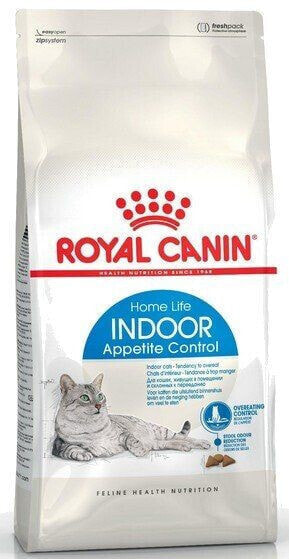 Royal Canin Feline Indoor Appetite Control 2kg