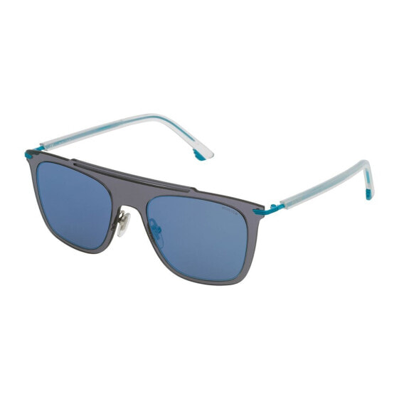 POLICE SPL581-52SG1X sunglasses