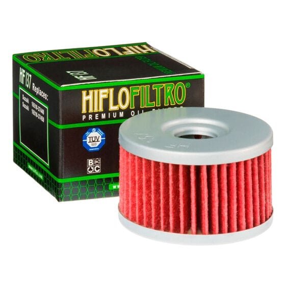 HIFLOFILTRO Suzuki DR 500/600/650/750/800 Oil Filter