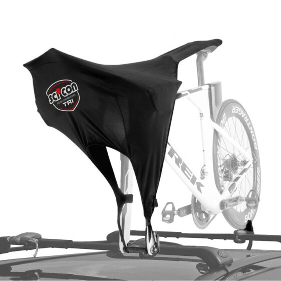 SCICON Triathlon Bike Defender Travel Protection