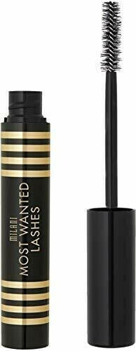 Milani Most Wanted Lashes Lavish Lift&Curl Mascara