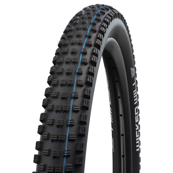 SCHWALBE Wicked Will Performance TwinSkin Tubeless Folding 29´´ x 2.40 rigid MTB tyre