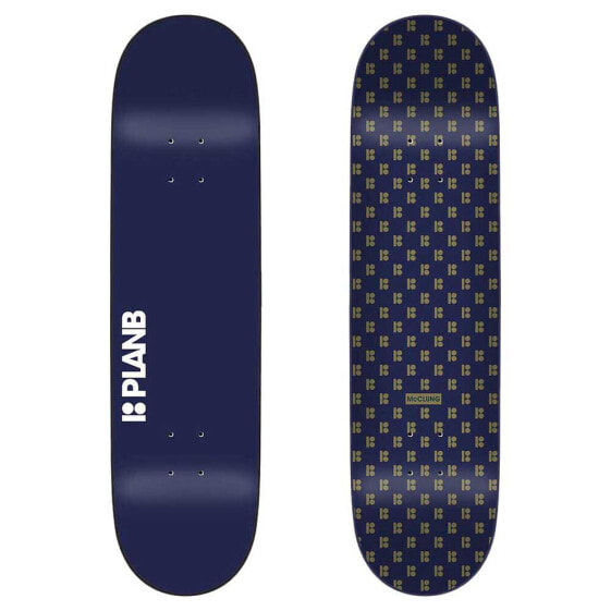 PLAN B Lew Mcclung 8.25´´ Skateboard Deck