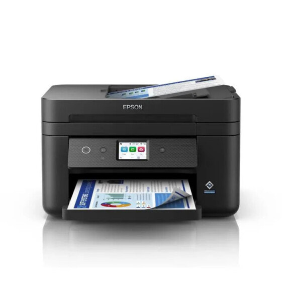Принтер Epson Workforce WF-2960DWF