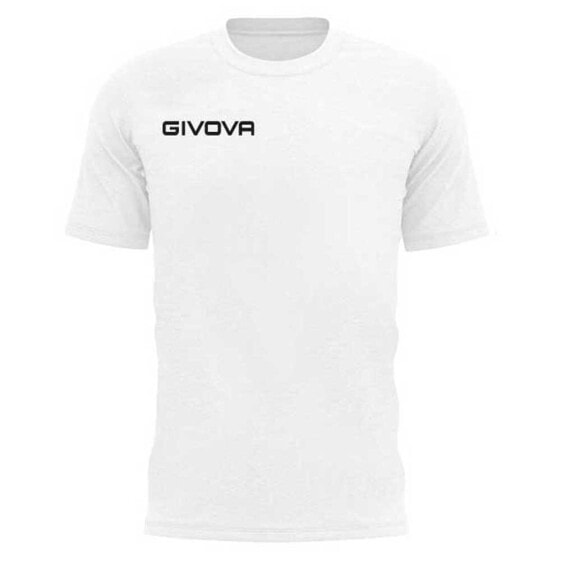 GIVOVA Cubo short sleeve T-shirt