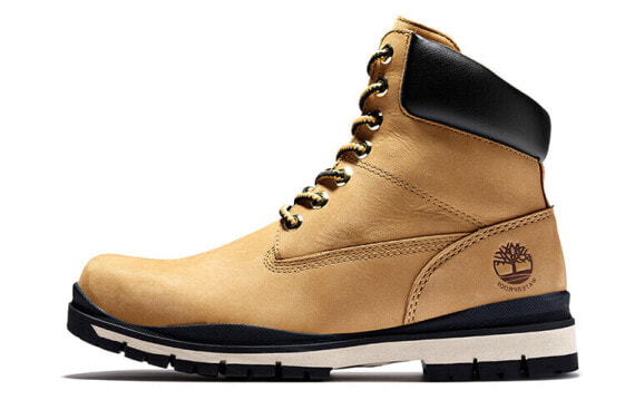 Высокие ботинки Timberland Radford A2GD2231