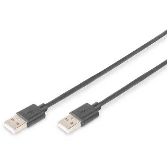 DIGITUS Connection N USB 2.0 USB Cable