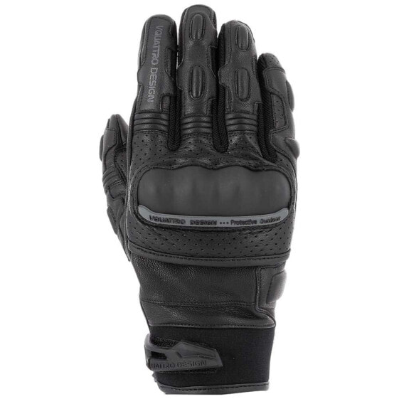 VQUATTRO Sport Max 18 gloves