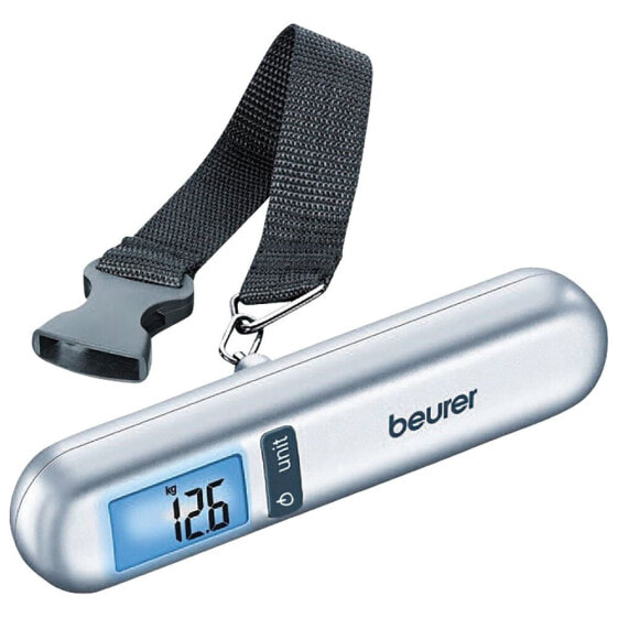 BEURER LS 06 Suitcase Scale