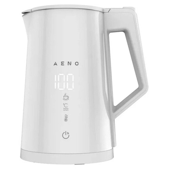 Чайник Aeno EK8S Белый 2200 W