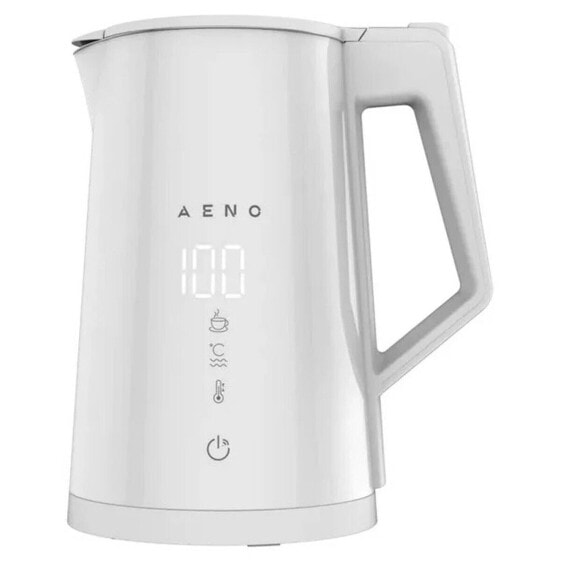 Kettle Aeno EK8S White 2200 W