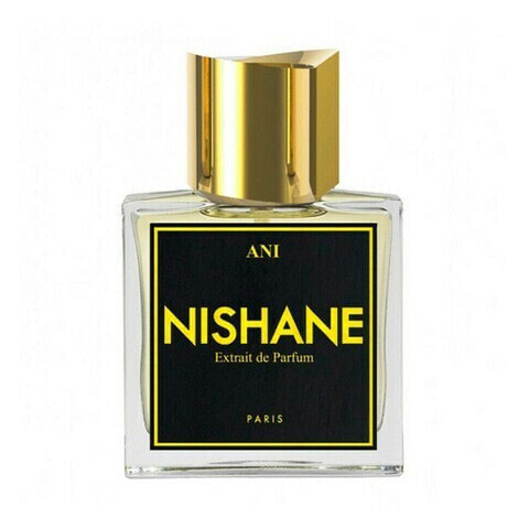 Нишевая парфюмерия NISHANE Ани - парфюм