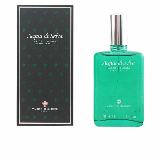 Мужская парфюмерия Victor 8009150880182 EDC 100 ml Acqua Di Selva