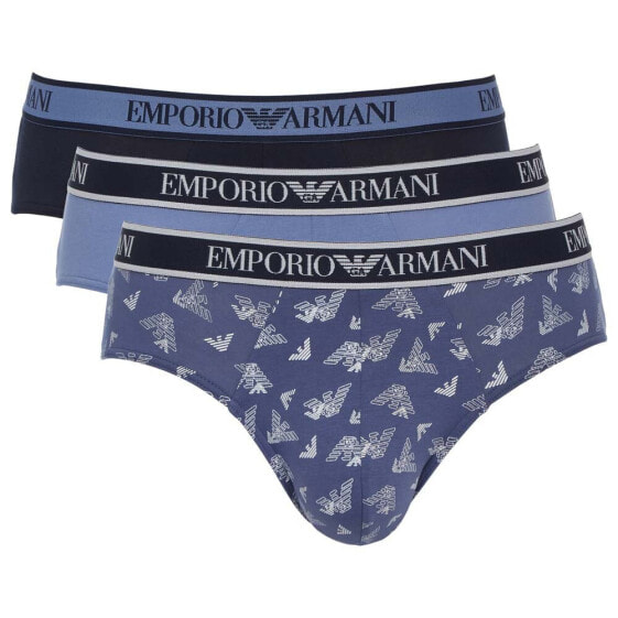 EMPORIO ARMANI 111734_3F717 Slip 3 Units