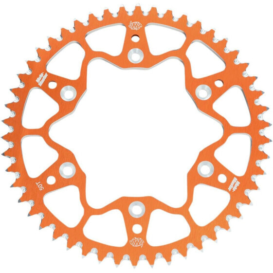 MOTO-MASTER Ref:620282543 Aluminium Rear Sprocket