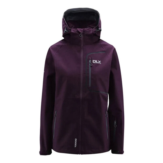 TRESPASS Gita II softshell jacket