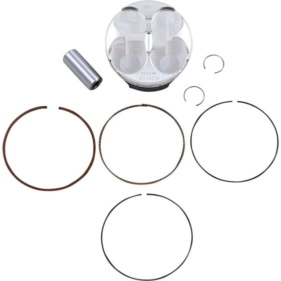 WOSSNER Honda CRF250R 14-15 76 77 8912DB Piston Kit