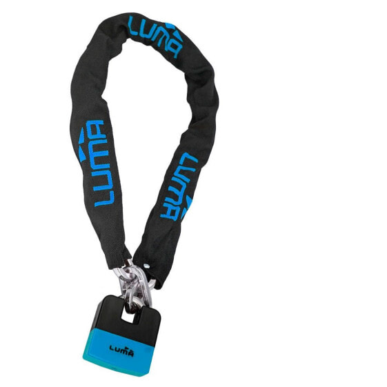 LUMA Enduro 28 chain lock