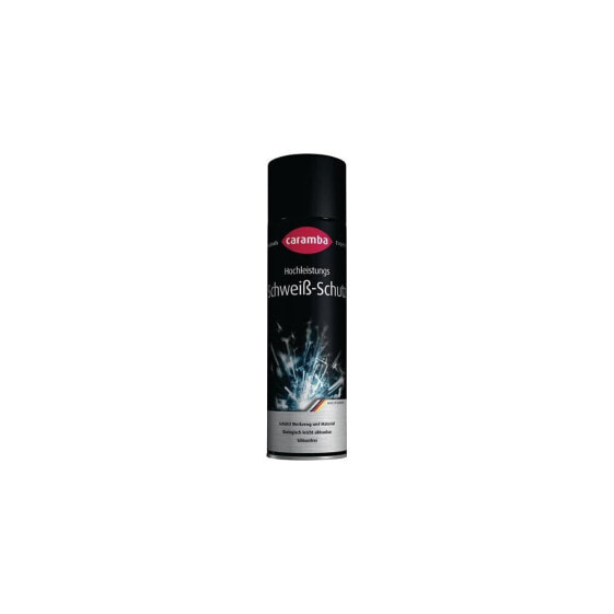 Caramba Hochleistungs Schweißschutzspray 400 ml , VE: 6