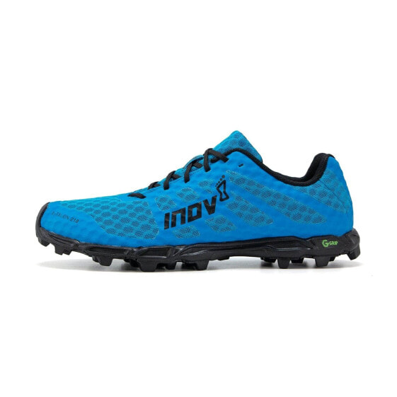 [000913-BLBK-P-01] Womens Inov-8 X-Talon G 210