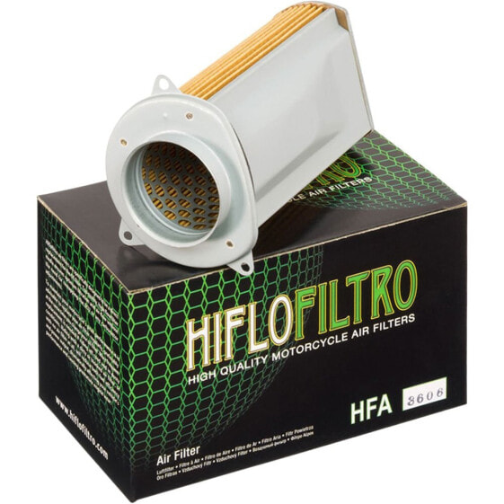 HIFLOFILTRO Suzuki HFA3606 Air Filter