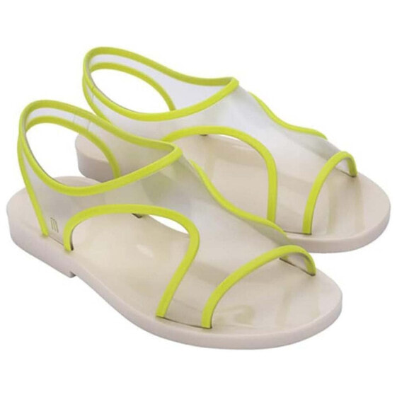 MELISSA Bikini sandals