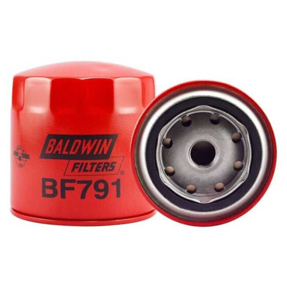 BALDWIN BF791 Mercruiser&Mercury&Volvo Penta Fuel Filter