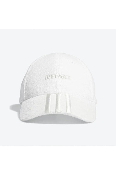 Beyonce IVY Park beyaz unisex spor şapka h59158