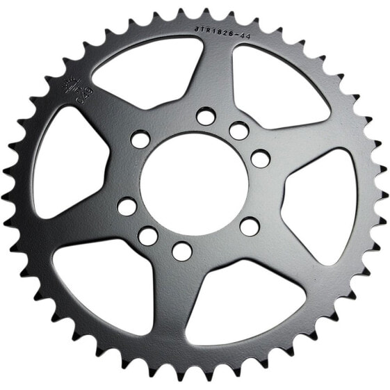 Заднее звездочка мотоцикла JT Sprockets 520 JTR1826.44 из стали